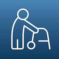 Icon Barrierefreiheit